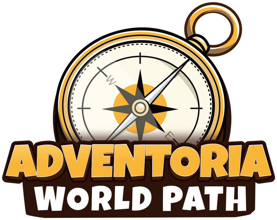 Adventoria World Path